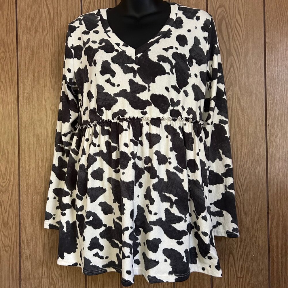 ✨ HEIMISH USA Long Sleeve Top ✨